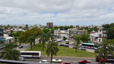 Alquiler departamento 1 dormitorio Malvin a Estrenar