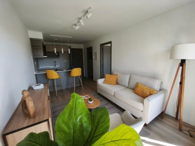 Venta Apartamento 1 Dormitorio a estrenar en la Blanqueada