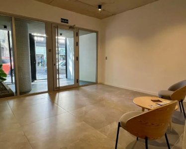 Venta Apartamento 1 dormitorio Cordon a estrenar!