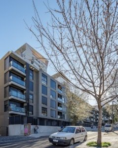 Alquiler Parque Batlle 1 dormitorio, a Estrenar! 