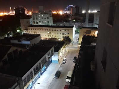 Venta apartamento 3 dormitorios, piso alto 