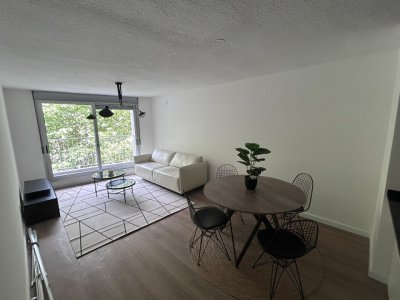 Venta Apartamento a Estrenar 2 dormitorios Cordon Sur!