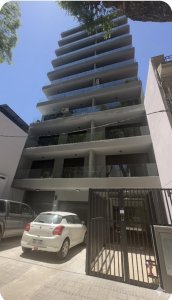 Venta Monoambiente en Villa Biarritz a estrenar!