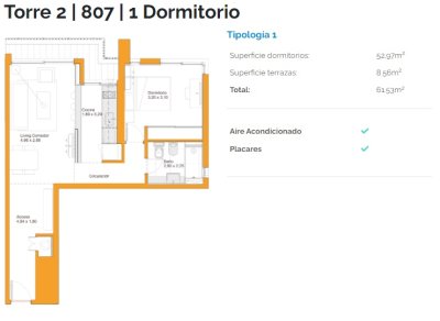 Distrito M