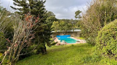 PINAR SUR, GRAN PADRON DE 1.400MTS. CASA 3 DORMITORIOS!