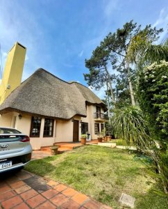 Casa en alquiler, Punta del este 