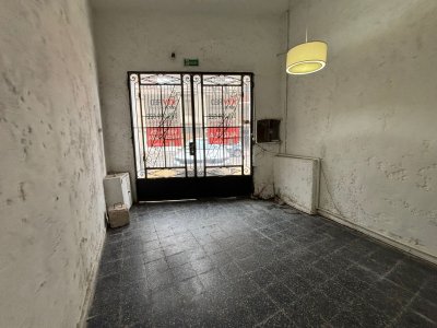 Venta local comercial, Pocitos 