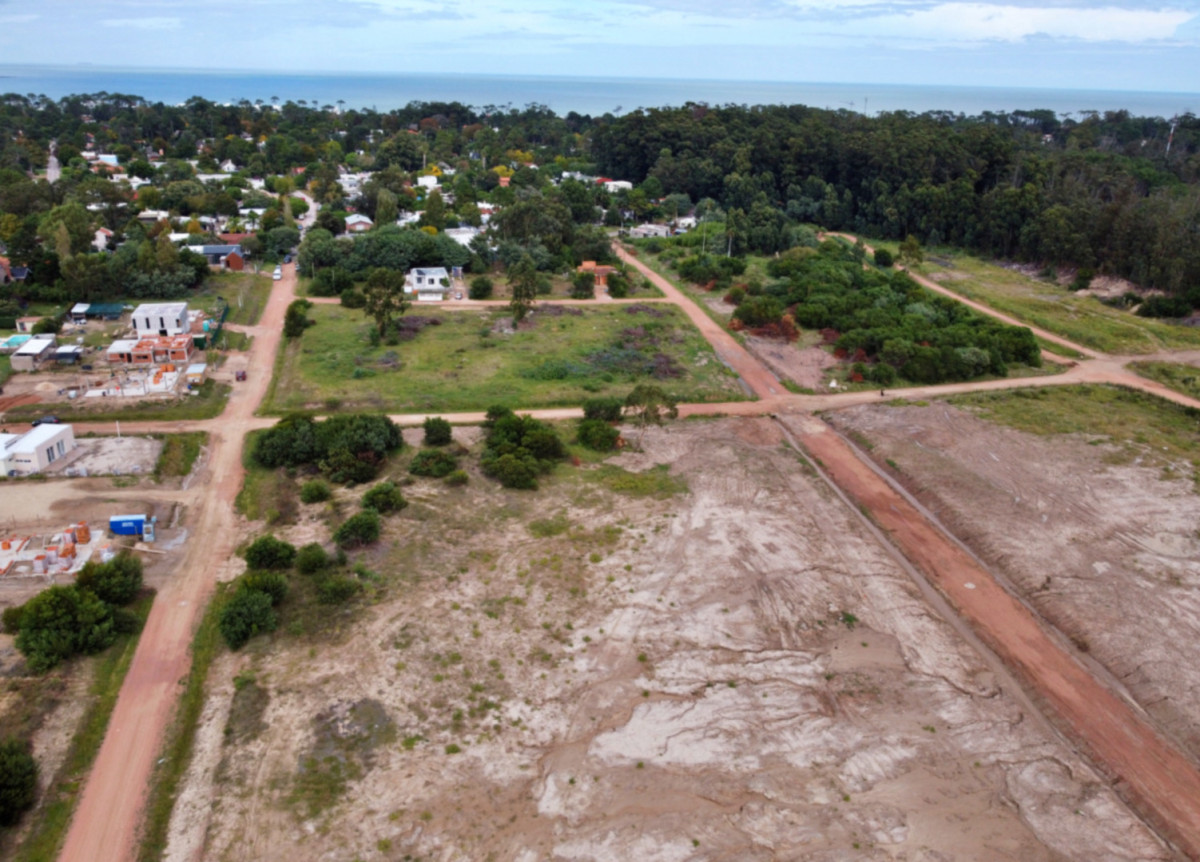 Terreno en Pinares, Punta del Este