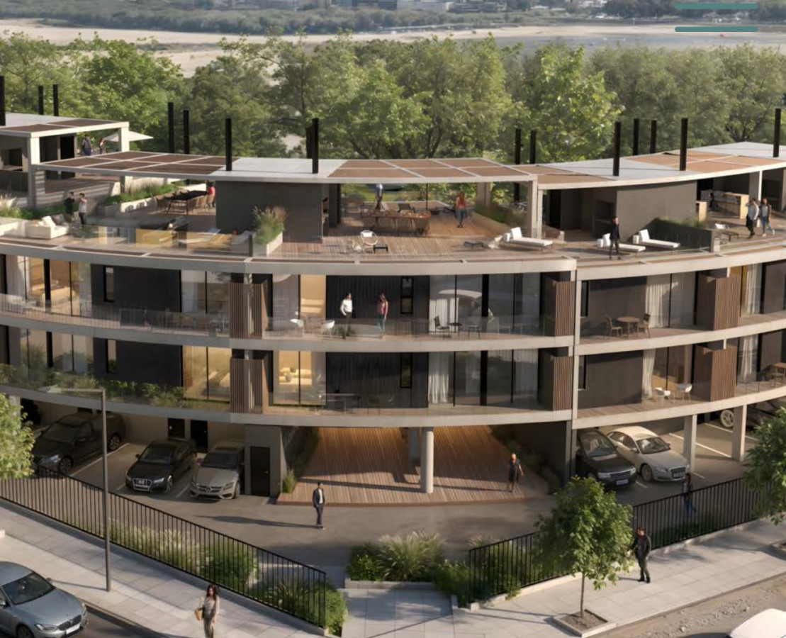 Exclusivas Unidades 1 2 y 3 Ambientes en La Barra a estrenar