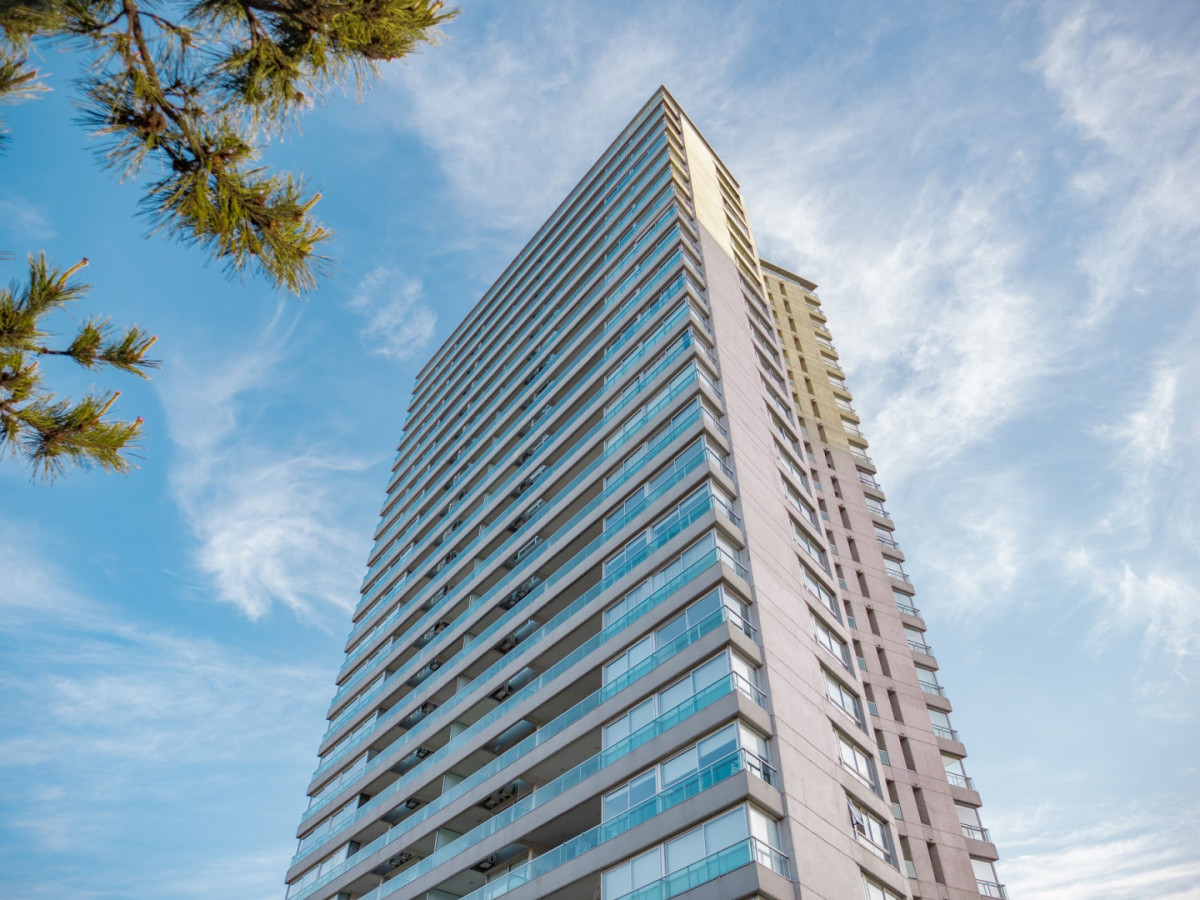 Apartamento de 3 dormitorios con excelentes Vistas y Amenities