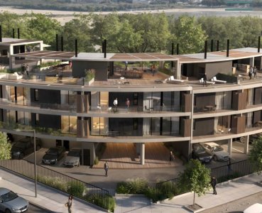 Exclusivas Unidades 1 2 y 3 Ambientes en La Barra a estrenar