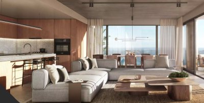 Apartamento de Lujo Parada 30 Brava Fideicomiso al Costo