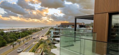 Pent House de Lujo en Manantiales 