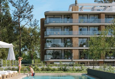 Apartamento 2 dormitorios Parrillero Estrenar Premium a metros de Mansa