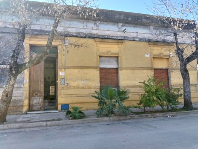 Casa 2 dormitorio en Leandro Gómez 257 Paysandú