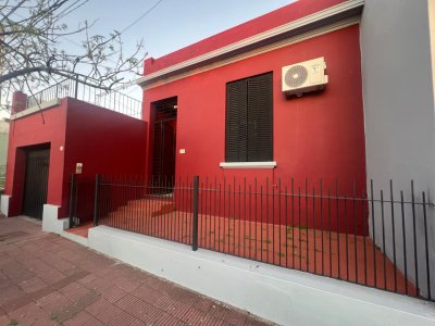 Casa 3 dormitorios 2 baños 
