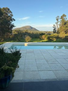 Lujosa Casa Quinta Playa Hermosa Alquiler Temporal!!