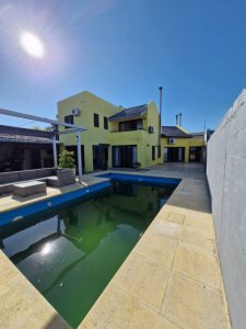 Casa de lujo en Centro Paysandu Vendedor!!!