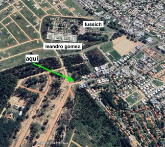 Terreno 1318 m2 Apto PB+4 FOT 250 ANV