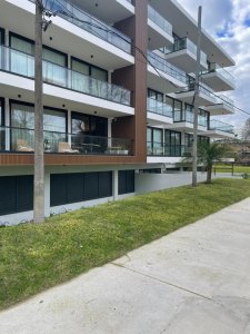 Apartamento en Mansa