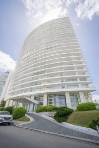 Apartamento en Mansa