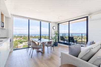 Apartamento en Roosevelt