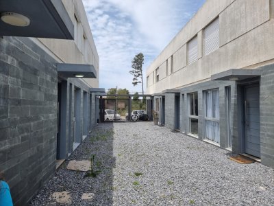 Apartamento en Altos de la Laguna