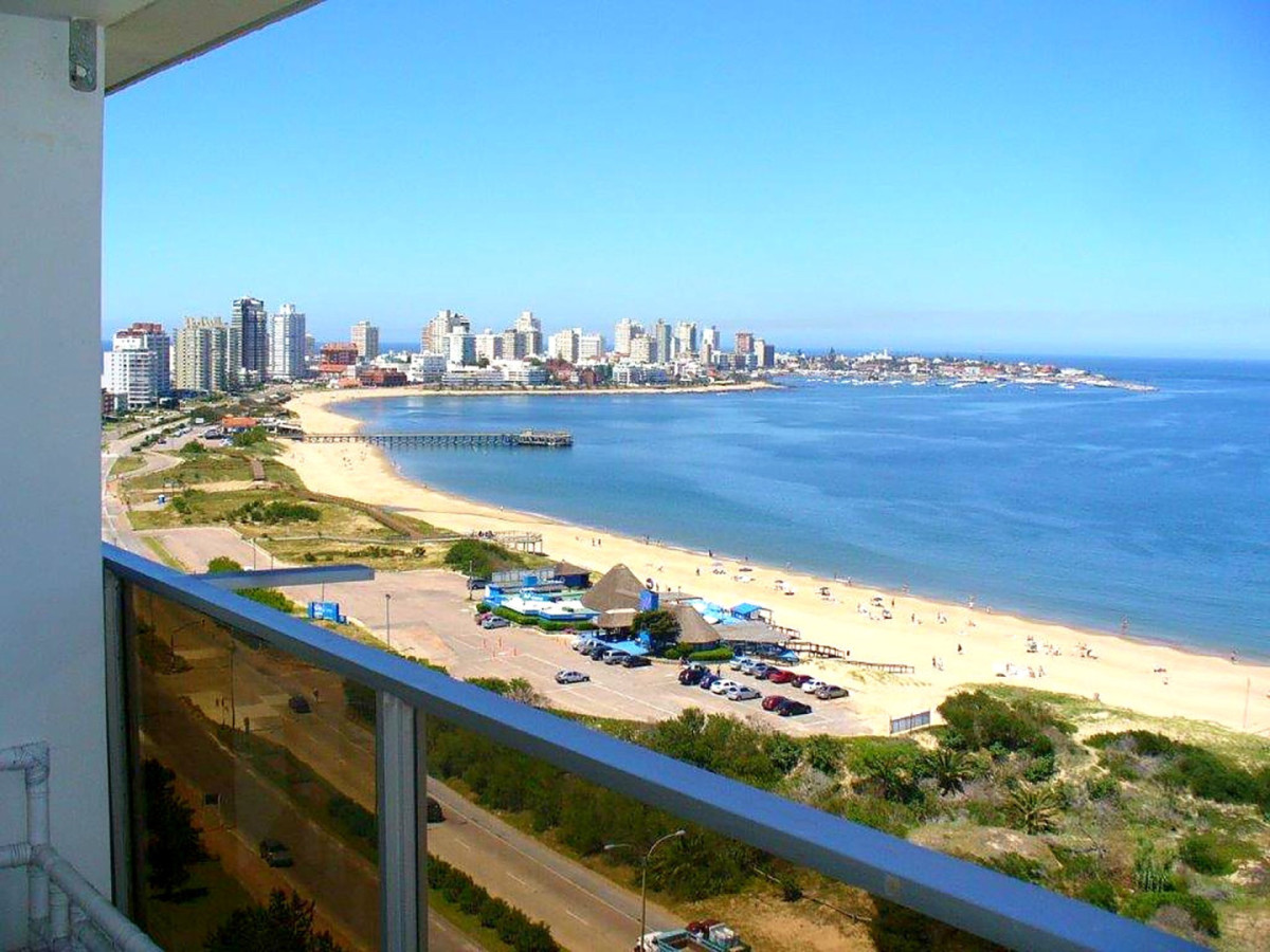 Apartamento en Mansa
