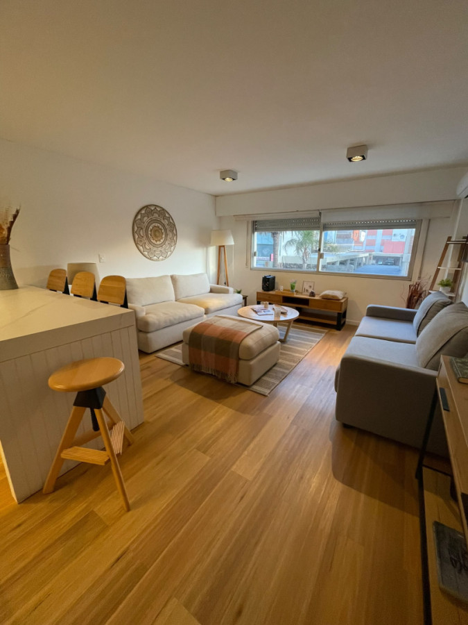 Apartamento en Península