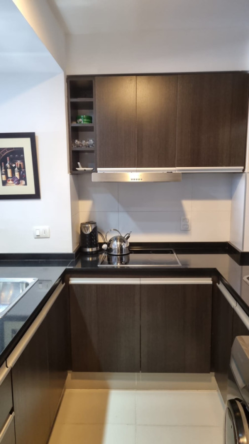 Apartamento en Chiverta