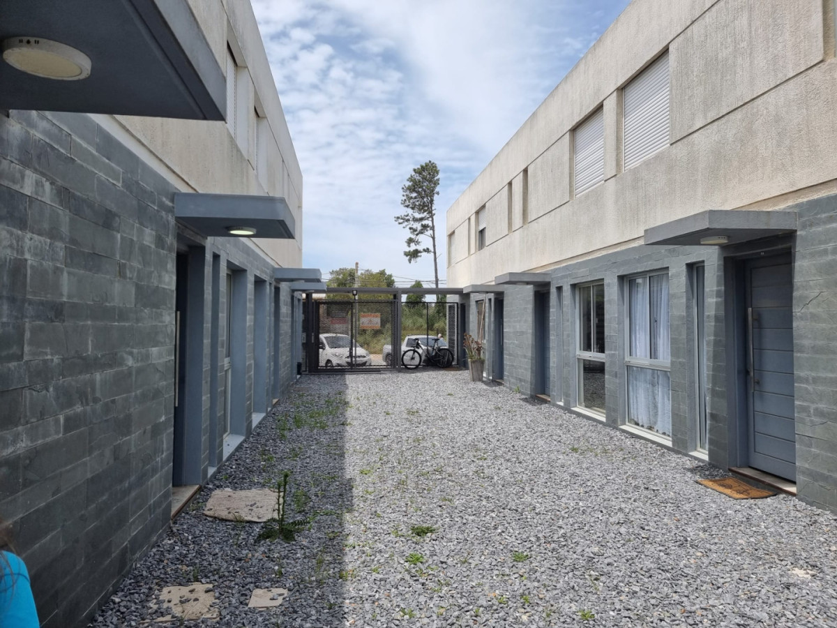 Apartamento en Altos de la Laguna
