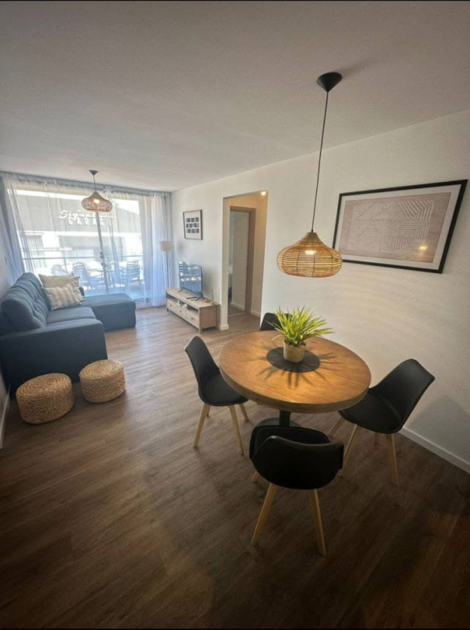 Apartamento en Aidy Grill