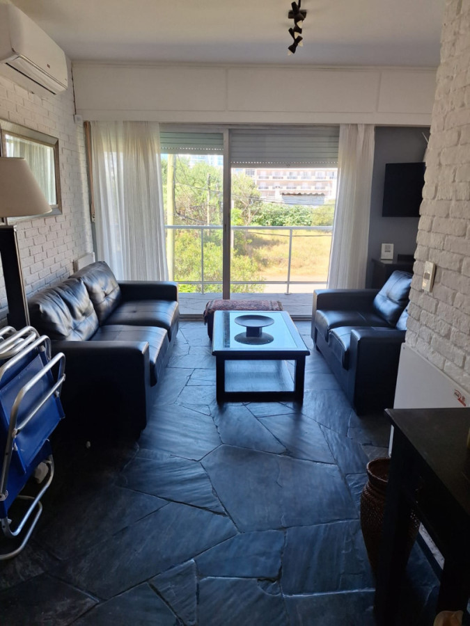 Apartamento en La Pastora