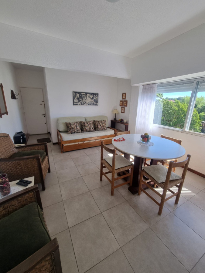 Apartamento en Península
