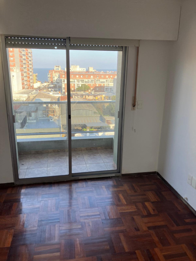 Apartment in Buceo
