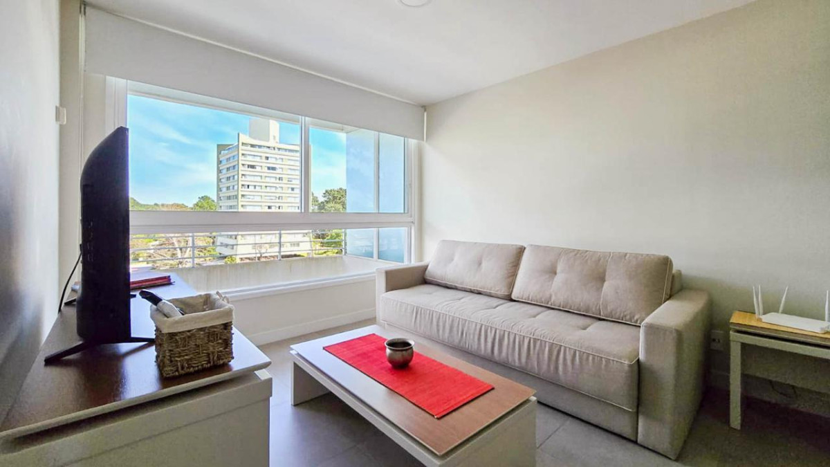 Apartamento en Roosevelt