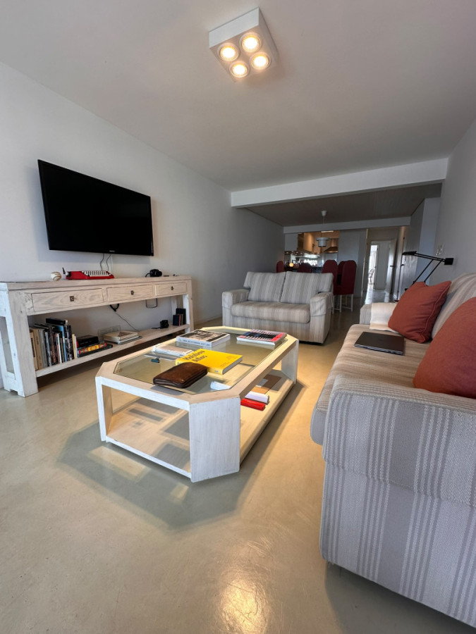 Apartamento en Península