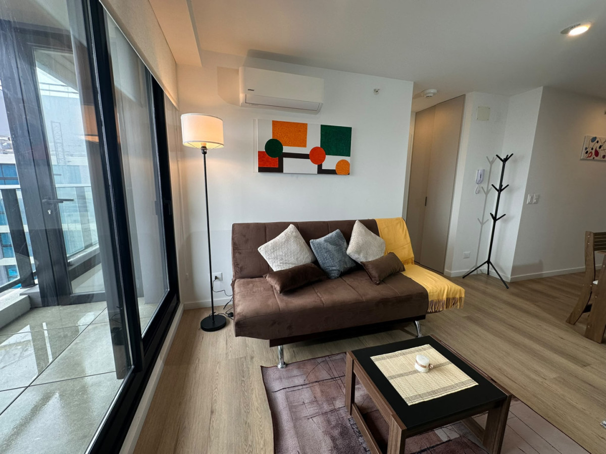 Apartamento en Shopping
