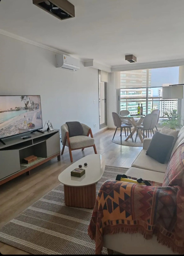 Apartamento en Roosevelt