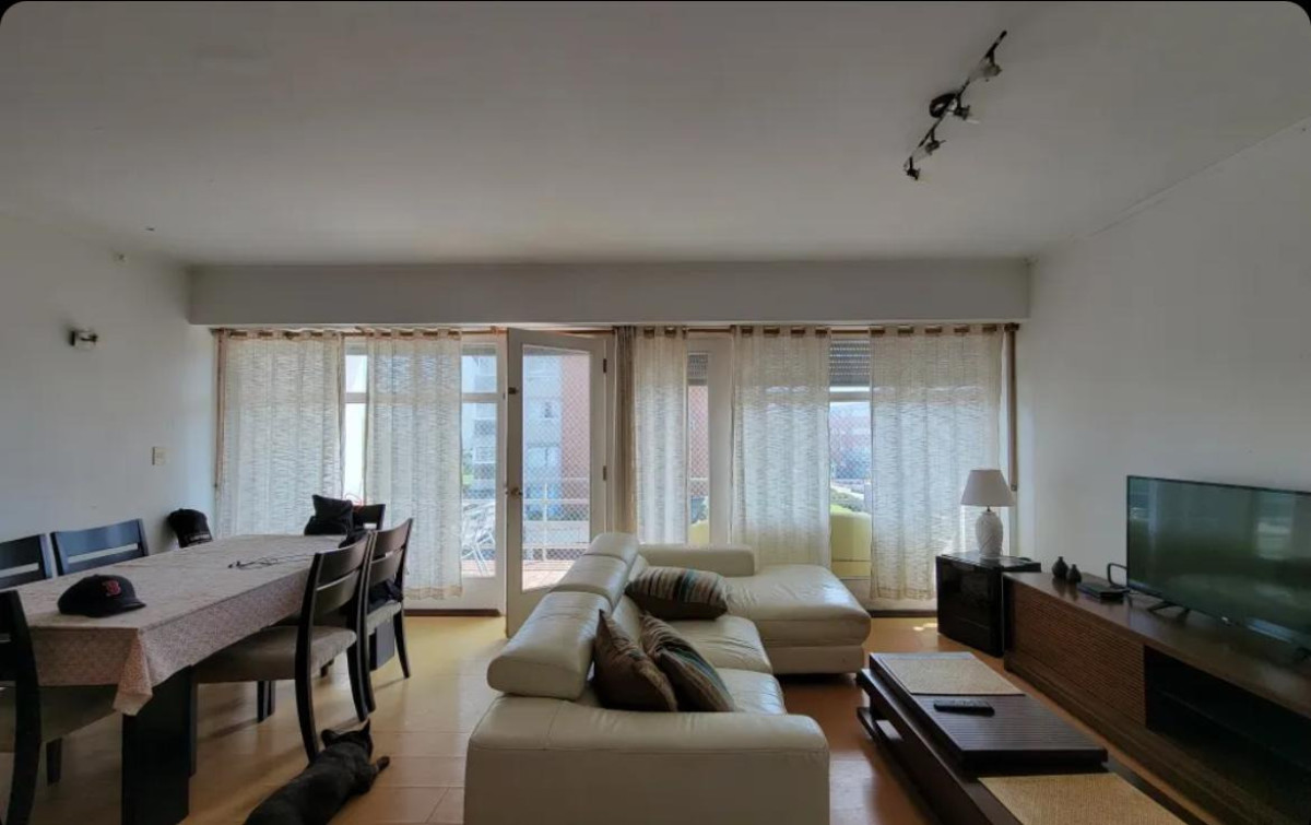 Apartamento en Mansa