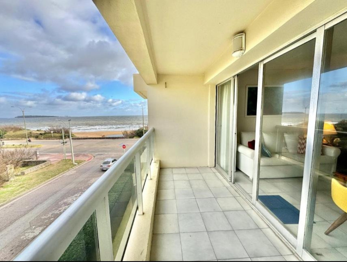 Apartamento en Mansa