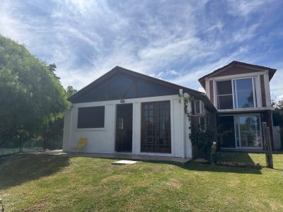Casa en Cascada