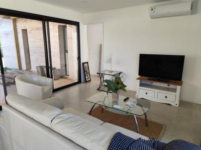 Casa en Pinares