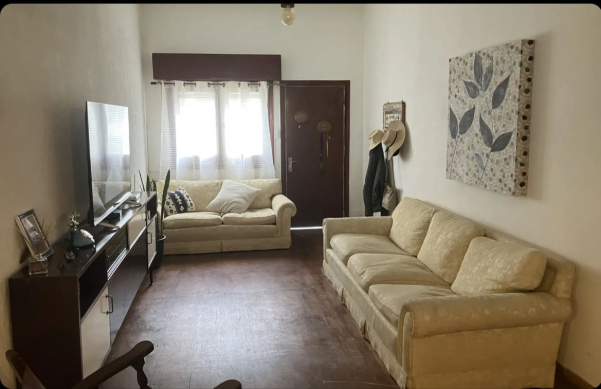 Casa en Centro San Carlos