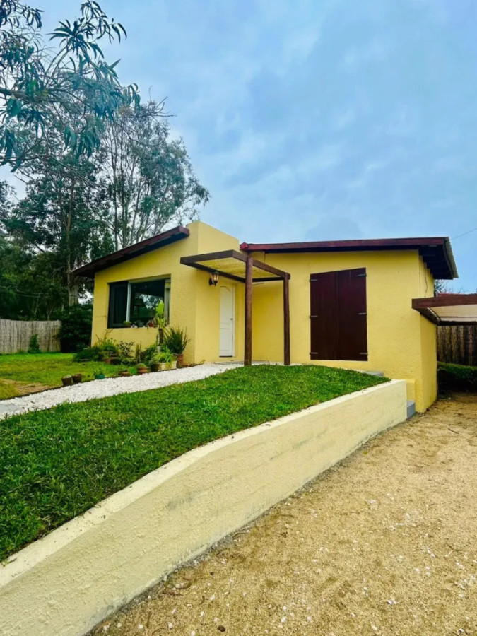 Casa en El Tesoro