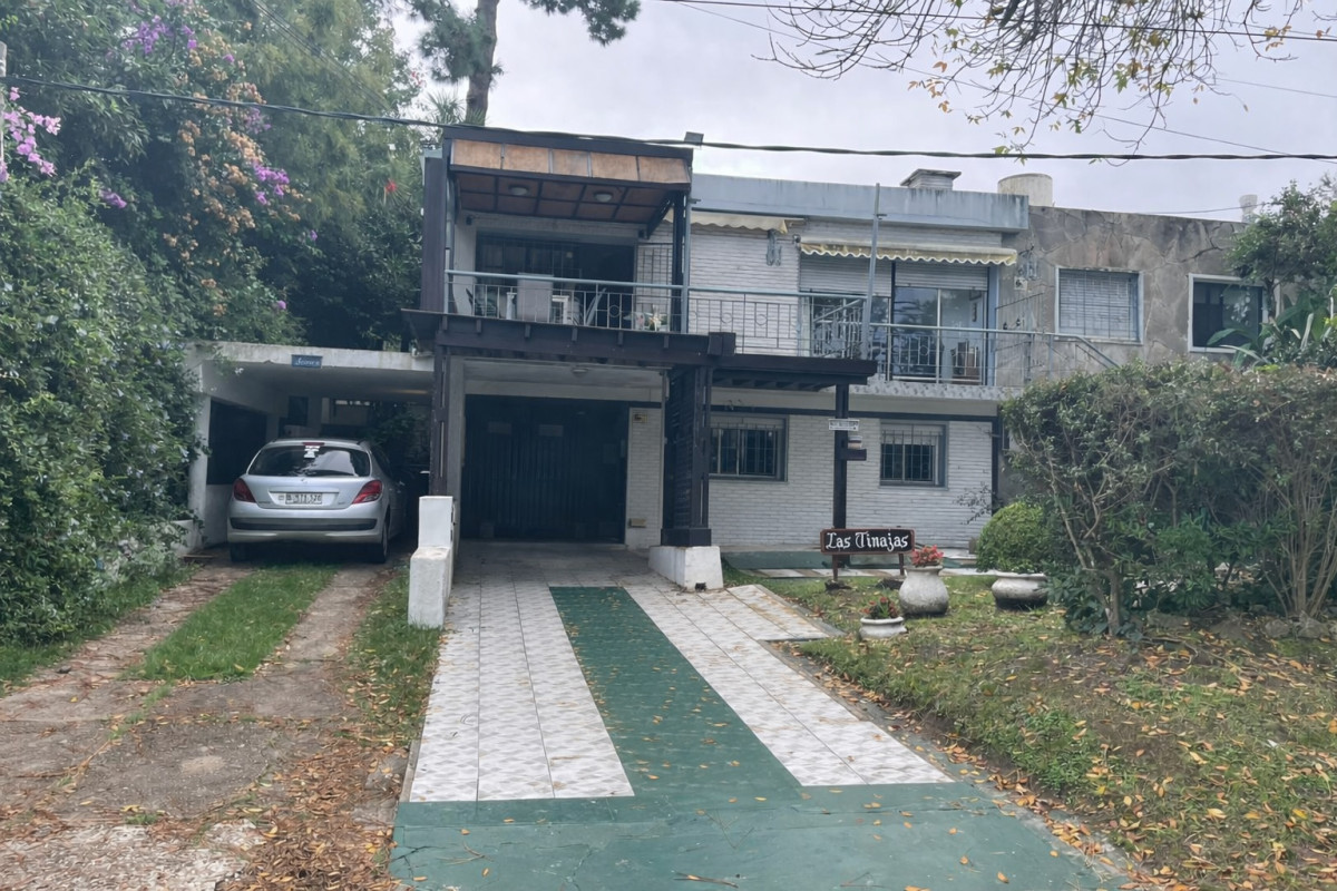 Casa en Cantegril