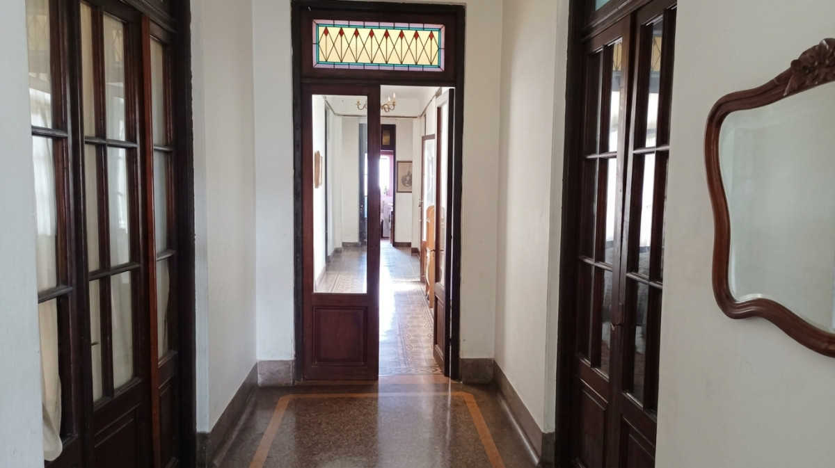 Casa em Pocitos