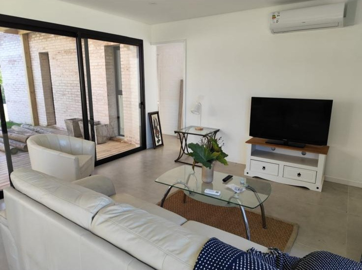 Casa en Pinares