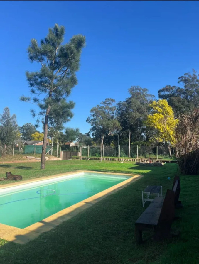 Casa en Marly