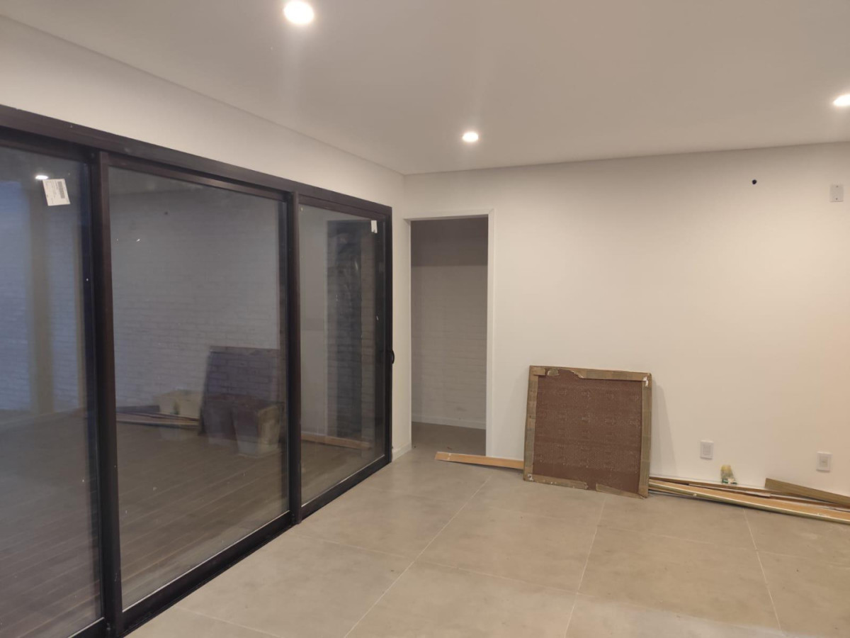 Casa en Pinares